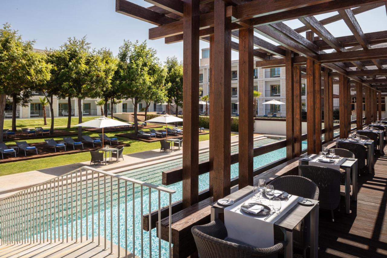 Anantara Vilamoura Family Friendly Exterior photo
