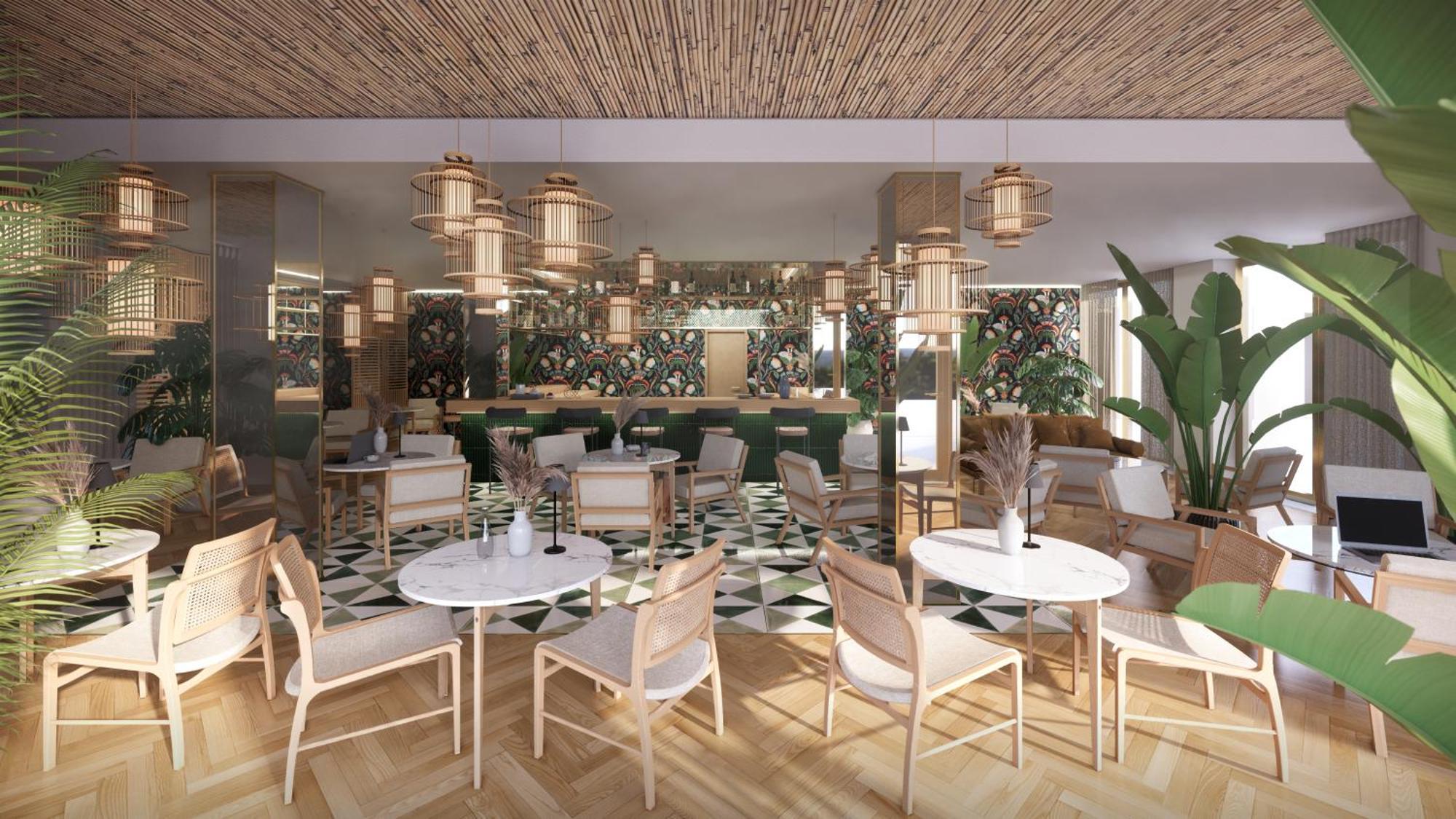 Anantara Vilamoura Family Friendly Exterior photo