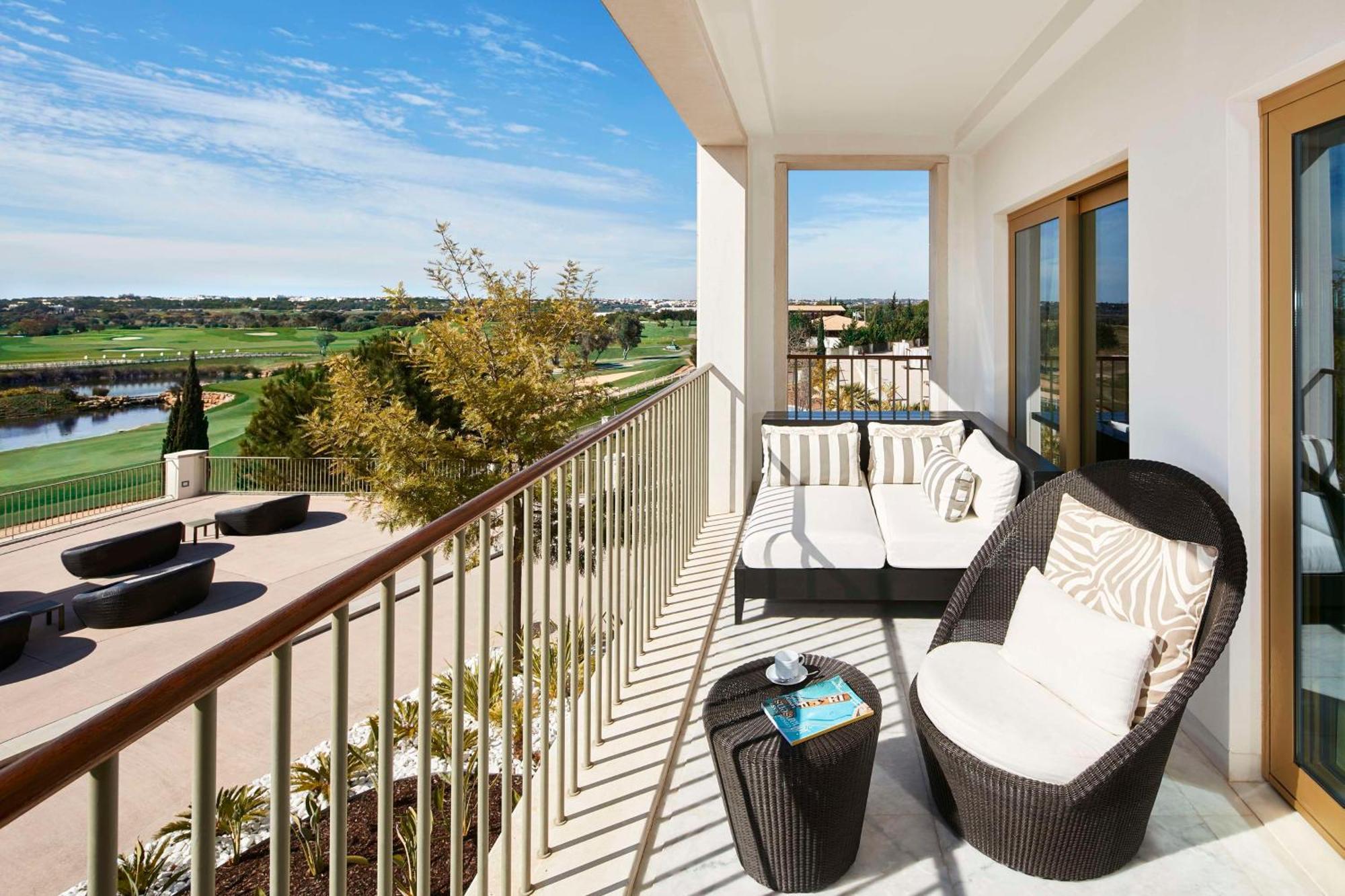 Anantara Vilamoura Family Friendly Exterior photo