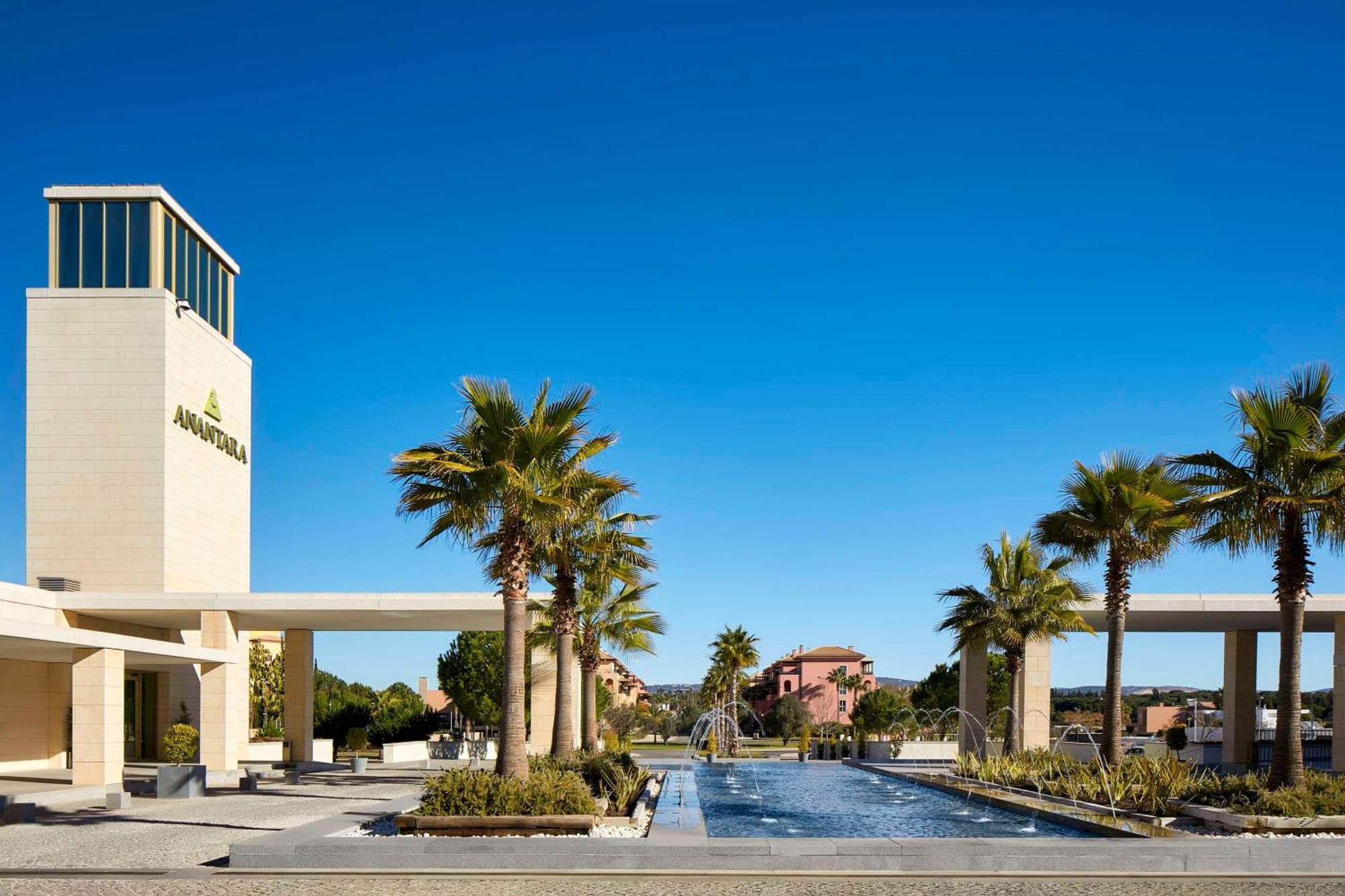 Anantara Vilamoura Family Friendly Exterior photo
