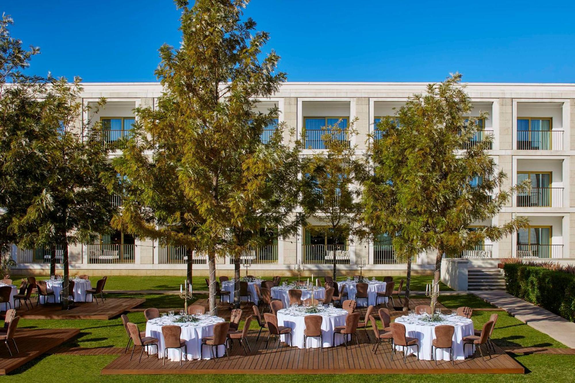 Anantara Vilamoura Family Friendly Exterior photo